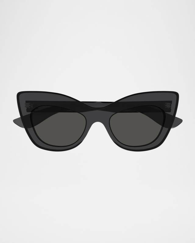 AM0516S Cat-Eye Sunglasses